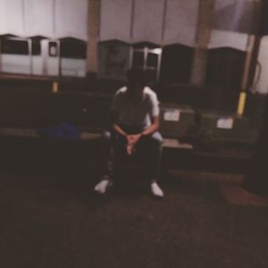 Meet your Posher, Johnathan